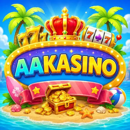 AAKASINO - Pertempuran Royale yang Mendebarkan