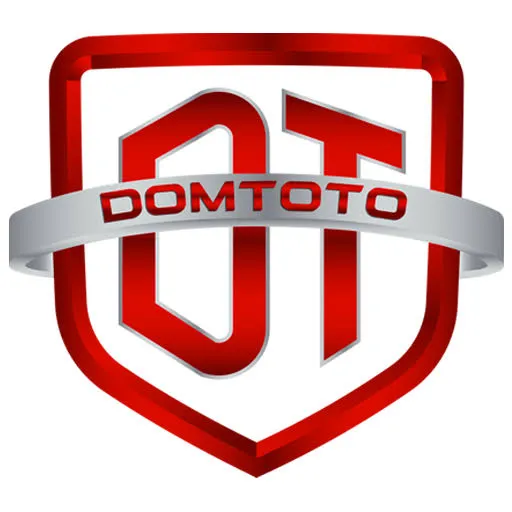 DOMTOTO - Serunya Bermain di Dunia Casual