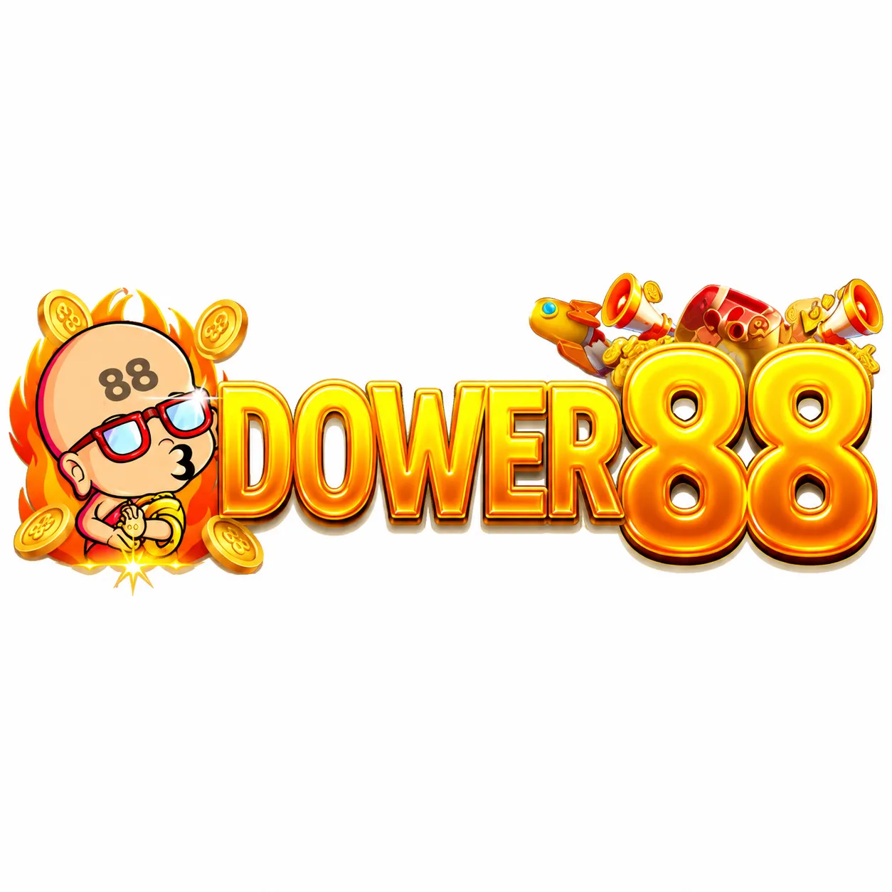DOWER88 - Pertarungan Terbaik dalam Genre Battle Royale