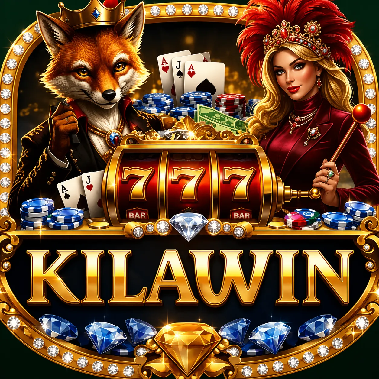 KILAUWIN - Game Sepak Bola Terbaik untuk Pecinta Olahraga