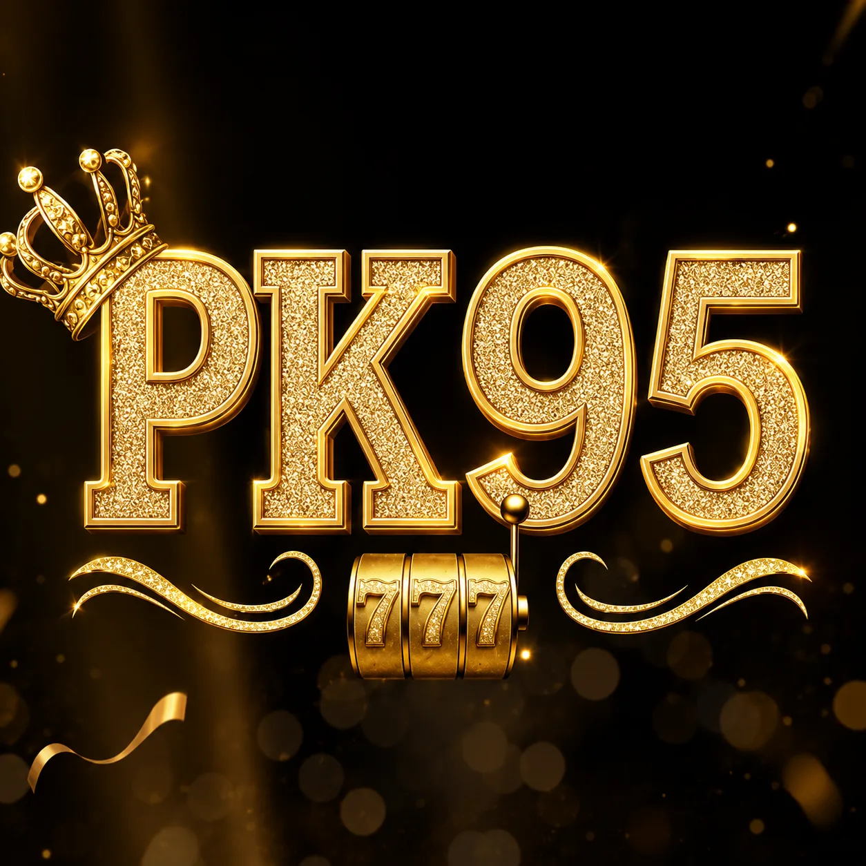 PK95 - Petualangan Seru di Dunia Match-3
