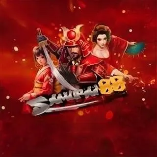 SAMURAI88 - Permainan Kasino Seru dan Menyenangkan