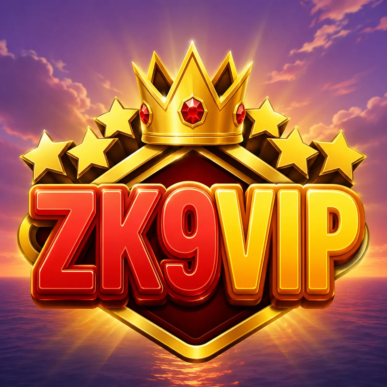 ZK9VIP - Game Puzzle Seru dan Menantang